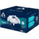 Кулер для процесора Arctic Alpine 17 LP (ACALP00042A)