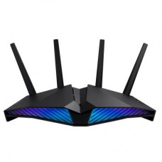 Маршрутизатор ASUS RT-AX82U (90IG07W0-MO3B10) Маршрутизатор ASUS RT-AX82U (90IG07W0-MO3B10)