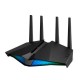 Маршрутизатор ASUS RT-AX82U (90IG07W0-MO3B10) Маршрутизатор ASUS RT-AX82U (90IG07W0-MO3B10)