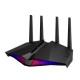 Маршрутизатор ASUS RT-AX82U (90IG07W0-MO3B10) Маршрутизатор ASUS RT-AX82U (90IG07W0-MO3B10)