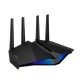 Маршрутизатор ASUS RT-AX82U (90IG07W0-MO3B10) Маршрутизатор ASUS RT-AX82U (90IG07W0-MO3B10)