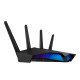 Маршрутизатор ASUS RT-AX82U (90IG07W0-MO3B10) Маршрутизатор ASUS RT-AX82U (90IG07W0-MO3B10)