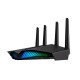 Маршрутизатор ASUS RT-AX82U (90IG07W0-MO3B10) Маршрутизатор ASUS RT-AX82U (90IG07W0-MO3B10)