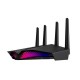 Маршрутизатор ASUS RT-AX82U (90IG07W0-MO3B10) Маршрутизатор ASUS RT-AX82U (90IG07W0-MO3B10)