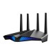 Маршрутизатор ASUS RT-AX82U (90IG07W0-MO3B10) Маршрутизатор ASUS RT-AX82U (90IG07W0-MO3B10)