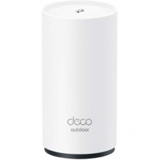 Маршрутизатор TP-Link DECO-X50-Outdoor-1-PACK Маршрутизатор TP-Link DECO-X50-Outdoor-1-PACK