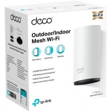 Маршрутизатор TP-Link DECO-X50-Outdoor-1-PACK - Фото