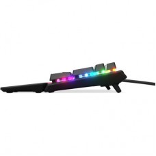 Клавіатура SteelSeries Apex 7 Red Switch USB UA Black (64636) - Фото