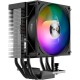 Кулер для процесора PcCooler R400 ARGB BK
