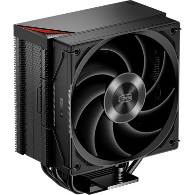 Кулер для процесора PcCooler RZ400 V2 BK