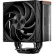 Кулер для процесора PcCooler RZ400 V2 BK