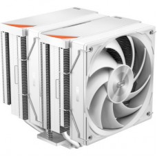 Кулер для процессора PcCooler RZ620 WH