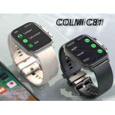 Смарт-годинник Colmi C81 (Колмі С81 годинник) - Фото