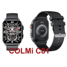 Смарт-годинник Colmi C81 (Колмі С81 годинник) - Фото