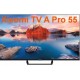 Телевізор 55" Xiaomi Mi TV A Pro 55 (сяомі мі тв а про смарт тв) Телевізор 55" Xiaomi Mi TV A Pro 55 (сяомі мі тв а про смарт тв)
