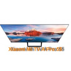 Телевізор 55" Xiaomi Mi TV A Pro 55 (сяомі мі тв а про смарт тв) - Фото