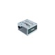 Блок живлення CHIEFTEC 400 W (TPS-400S) Блок живлення CHIEFTEC 400 W (TPS-400S)