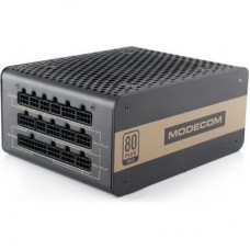 Блок живлення Modecom 750 W VOLCANO (ZAS-MC90-SM-750-ATX-VOLCA)
