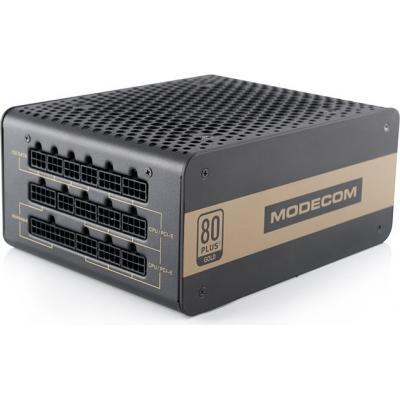 Блок живлення Modecom 750 W VOLCANO (ZAS-MC90-SM-750-ATX-VOLCA)