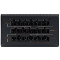 Блок живлення Modecom 750 W VOLCANO (ZAS-MC90-SM-750-ATX-VOLCA) - Фото