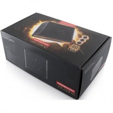 Блок живлення Modecom 750 W VOLCANO (ZAS-MC90-SM-750-ATX-VOLCA) - Фото