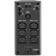 Джерело безперебійного живлення APC Back-UPS Pro BR 650VA, LCD (BR650MI) Джерело безперебійного живлення APC Back-UPS Pro BR 650VA, LCD (BR650MI)