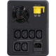 Источник бесперебойного питания APC Easy UPS 1600VA, IEC (BVX1600LI) Источник бесперебойного питания APC Easy UPS 1600VA, IEC (BVX1600LI)