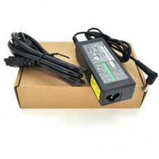 Блок питания к ноутбуку Merlion SONY 65W 19.5V 3,3A, 6.5*4.4 (26323 / LSONY65/19-6,5*4,4) Блок питания к ноутбуку Merlion SONY 65W 19.5V 3,3A, 6.5*4.4 (26323 / LSONY65/19-6,5*4,4)