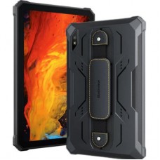 Планшет Blackview Tab Active 8 Pro 8/256 GB LTE Black (6931548313724) - Фото