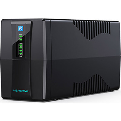 Джерело безперебійного живлення Marsriva MR-UF800 480W (MR-UF800)