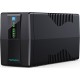 Джерело безперебійного живлення Marsriva MR-UF800 480W (MR-UF800)