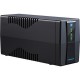 Джерело безперебійного живлення Marsriva MR-UF800 480W (MR-UF800)