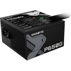 Блок живлення GIGABYTE 650W (GP-P650G) - Фото