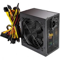 Блок живлення PcCooler 500 W (HW500-NP) - Фото