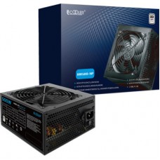 Блок живлення PcCooler 500 W (HW500-NP) - Фото