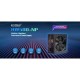 Блок живлення PcCooler 500 W (HW500-NP) Блок живлення PcCooler 500 W (HW500-NP)