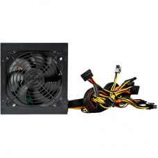 Блок живлення PcCooler 600 W (HW600-NP) - Фото