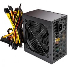 Блок живлення PcCooler 600 W (HW600-NP) - Фото