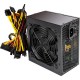 Блок живлення PcCooler 600 W (HW600-NP) Блок живлення PcCooler 600 W (HW600-NP)