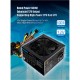 Блок живлення PcCooler 600 W (HW600-NP) Блок живлення PcCooler 600 W (HW600-NP)