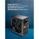 Блок живлення PcCooler 600 W (HW600-NP) Блок живлення PcCooler 600 W (HW600-NP)
