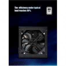 Блок живлення PcCooler 600 W (HW600-NP) - Фото