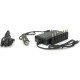 Блок живлення до ноутбука Voltronic 100 W Universal + Auto(12V), ручне регулювання, 8 роз'ємів (34818 /