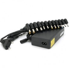 Блок живлення до ноутбука Voltronic 120 W Universal, 12 роз'ємів (34820/YT-HQUPS120W/12R) - Фото