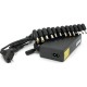 Блок живлення до ноутбука Voltronic 120 W Universal, 12 роз'ємів (34820/YT-HQUPS120W/12R)