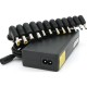 Блок живлення до ноутбука Voltronic 120 W Universal, 12 роз'ємів (34820/YT-HQUPS120W/12R)
