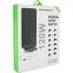 Блок живлення до ноутбука Voltronic 120 W Universal, 12 роз'ємів (34820/YT-HQUPS120W/12R)
