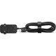 Блок питания к ноутбуку Lenovo 65W, USB Type-С, wall mount (4X21L54610) Блок питания к ноутбуку Lenovo 65W, USB Type-С, wall mount (4X21L54610)