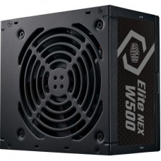 Блок живлення CoolerMaster 500 W (MPW-5001-ACBW-BE1)