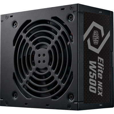 Блок живлення CoolerMaster 500 W (MPW-5001-ACBW-BE1)